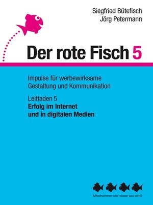cover image of Erfolg im Internet und in digitalen Medien